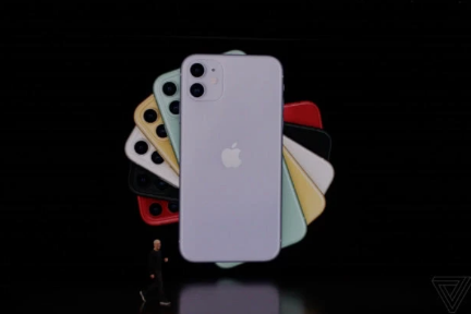 iPhone 11到底有多畅销？苹果新一季财报将揭晓答案