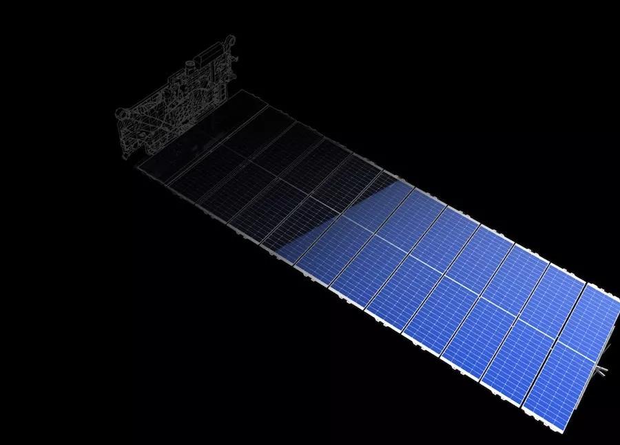 潮科技 | “星链”二发，整流罩首次复用，同枚箭第四飞