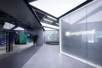 从墨迹天气到KEEP，工具型APP或更适合小而美