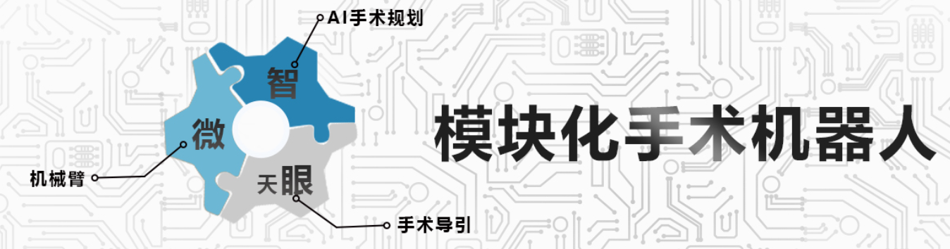 36氪首发 |  提供智能骨科手术综合辅助方案，「三坛医疗」获索道资本数千万元B轮融资