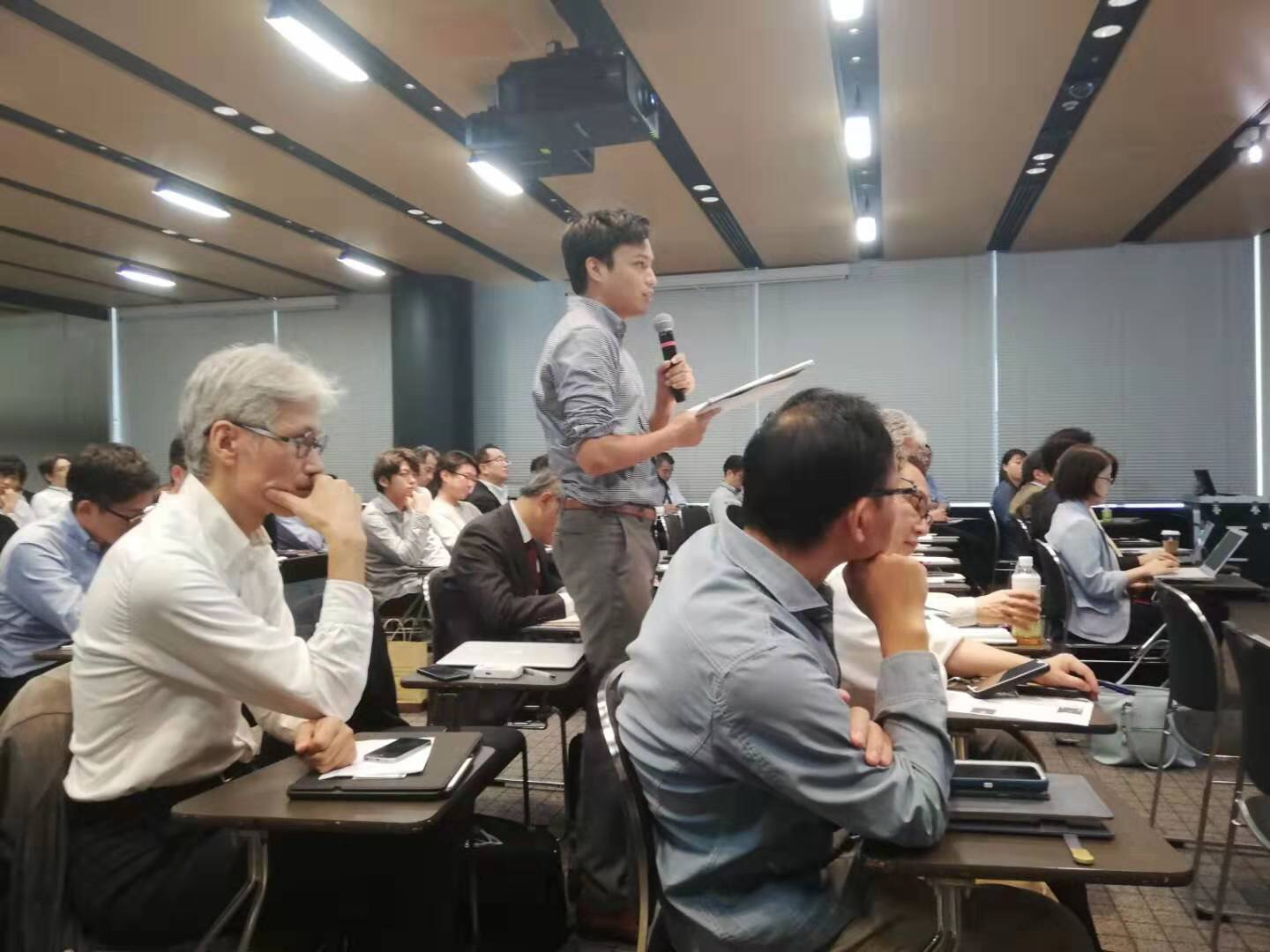聚焦新零售，36Kr Japan携手Nikkei举办第三期中国科技赋能行业创新系列论坛