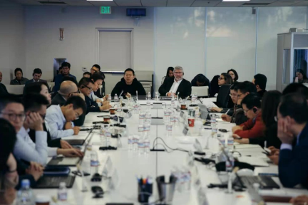 还原贾跃亭与债权人会面的6小时：债务重组核心方案未取得一致