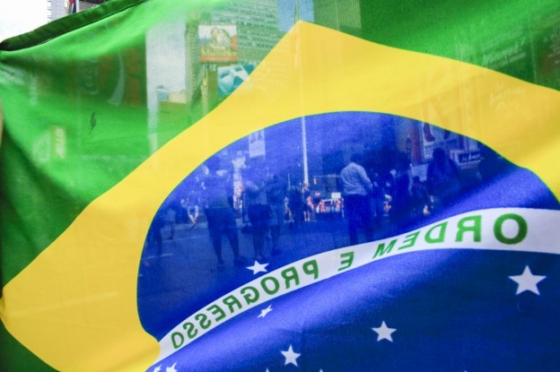 2018巴西最新互金政策&市场解读