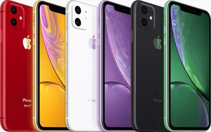 苹果秋季新品全预测：3 款新 iPhone，2 款新手表，还有廉价版新 iPad