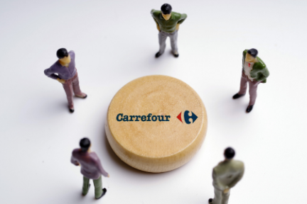 变中求存：家乐福巴西改革“三板斧”