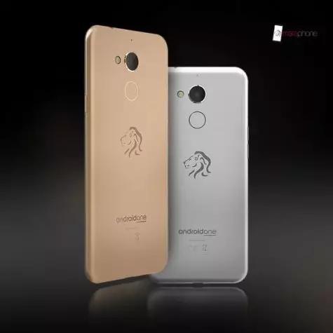 传音手机在非洲市场最新的敌人，来自非洲本土制造