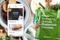 配送平台和配送平台间的合作：Instacart 联合Postmates完成高峰时段配送