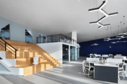 服务100余家企业 36氪产业创业中心推动产业结构升级