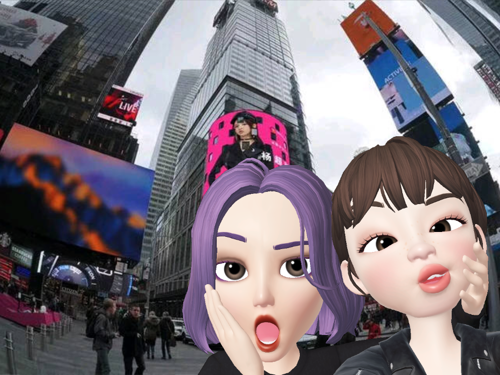 曾经的红钻会员们如今都到 Zepeto 氪金了，但它并不只是 QQ 秀那么简单