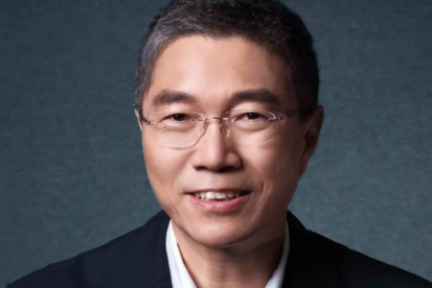 刘润对谈吴军：给腾讯和所有上进企业的4点建议-36氪