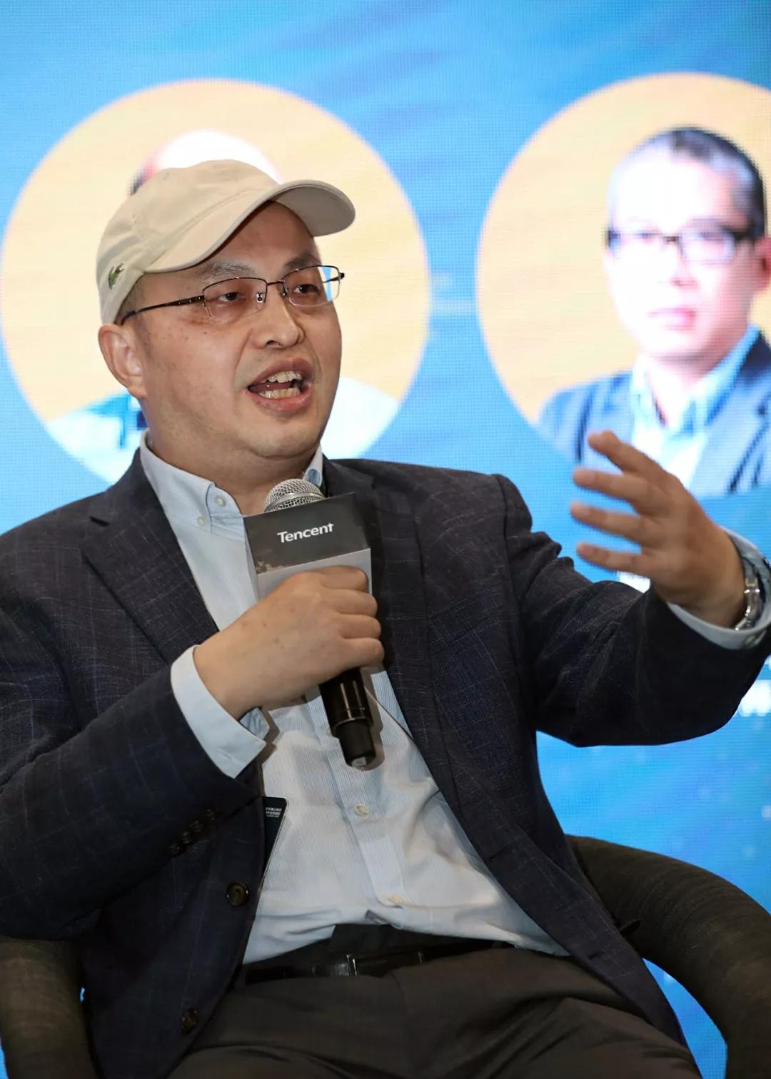 中国社会科学院段伟文：人和机器要互相理解对方缺陷，协同进化