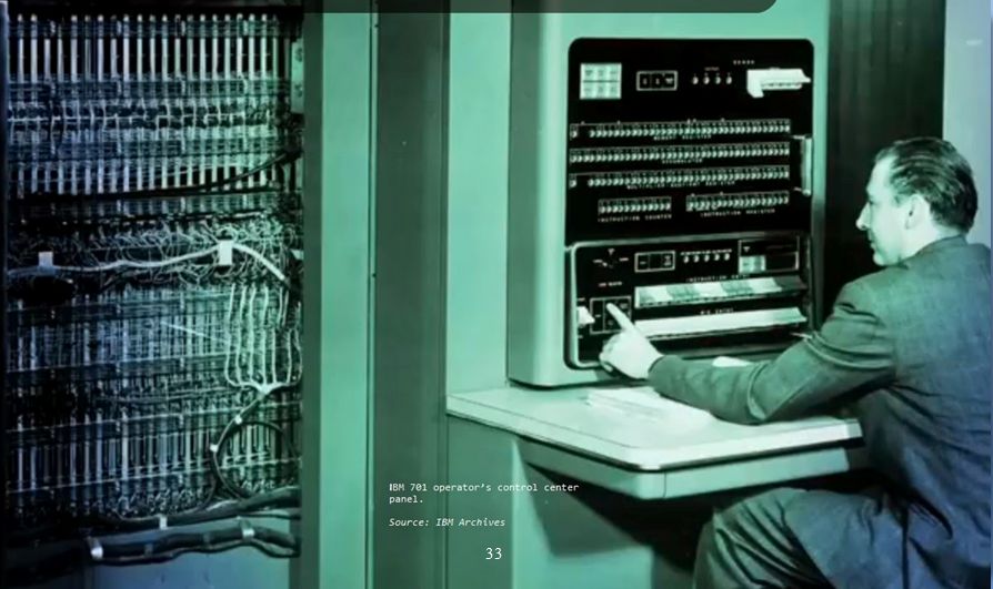 有了这个抓手，才会迎来你的高光时刻