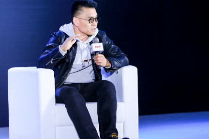 盛希泰：寒冬来了，风口停了，资金紧了，考验投资和管理能力的时候到了