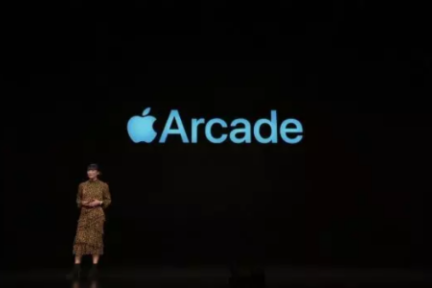 Apple Arcade：Steam没做的事情，为什么苹果可以做？