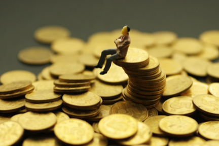 为什么现在VC都关注供应链了？