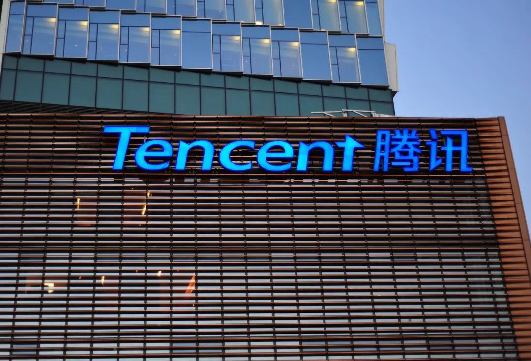 腾讯股价的未来取决于金融科技？-36氪