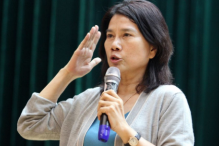 高瓴、厚朴珠海“纳聘”，格力易主在即，董明珠会出局吗？