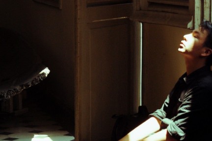 你的勤奋，可能只是因为懒惰