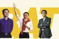透过 “这块屏幕”看BAT的教育帝国，真香