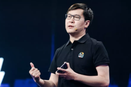 58投资优信，姚劲波又要对立杨浩涌？