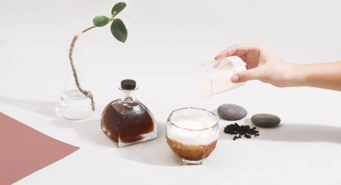 最前线 | 我们找到迄今为止最大的喜茶店，发现它也在说“第三空间”的故事