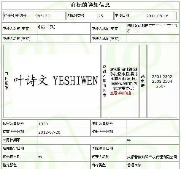 张家辉怒了：45项“渣渣辉”商标被注册，以后不能随便用了