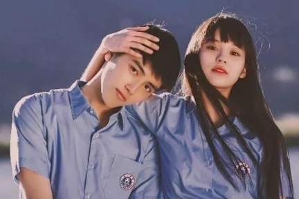 00后星二代“出道”实录