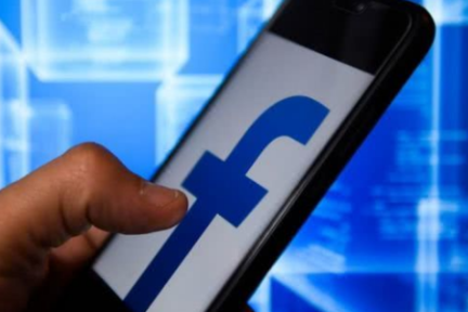Facebook对英国数据监管方的罚款提出上诉
