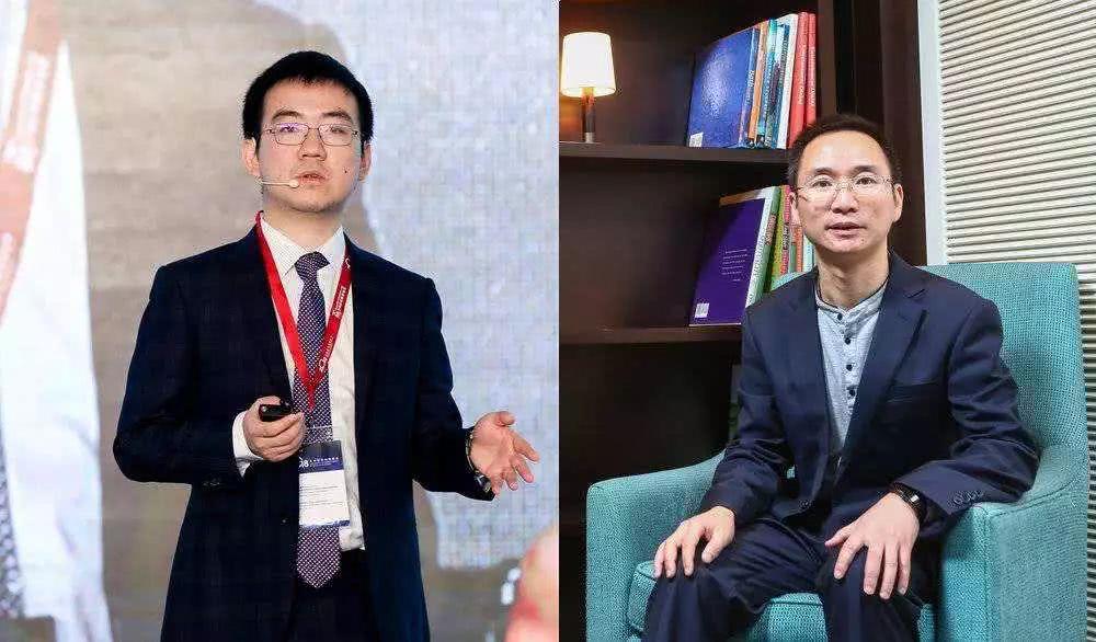 创始人赶走了另一个创始人，比特大陆内部究竟发生了什么？