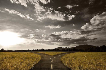 地产行业走上岔路口，两极分化格局愈演愈烈