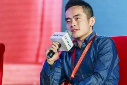“渣渣辉”的幕后大佬倒台，恺英网络前路何在