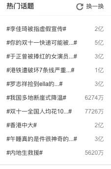 百雀羚公关今天买热搜黑李佳琦？