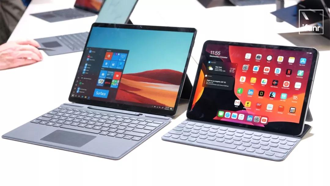 微软发布会最全汇总：6 大新品，双屏电脑、折叠手机都来了