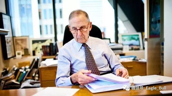 美国创投七十年简史：他们如何影响信息时代的脉搏？