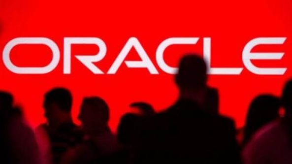 ​巨人Oracle能突破困境转型成功吗？