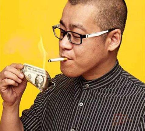 录音门事件“退圈”一周年，李笑来再发新币「BOX」