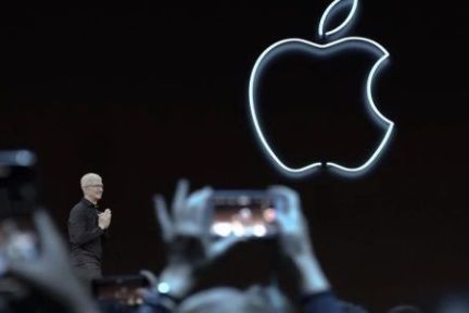 苹果2019秋季发布会前瞻：Pro版浴霸摄像头、更为健康着想的Apple Watch和网红Daisy