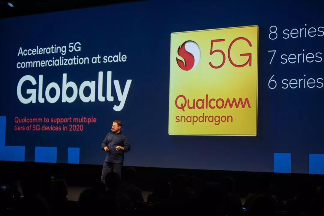 5G将至，商业落地走到哪了？