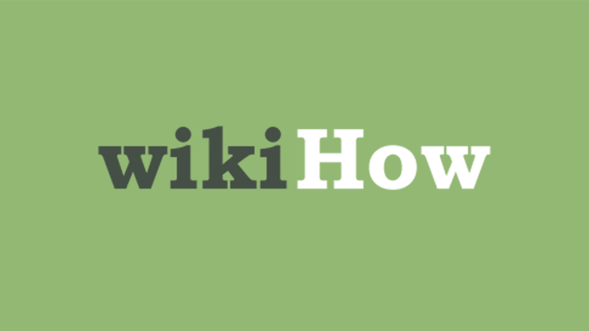 “万能”网站wikiHow：展示互联网的另一种可能性