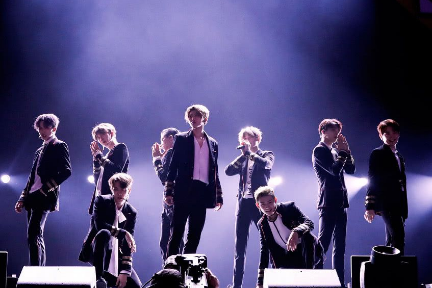 限定男团npc退场,偶像经济需多点耐心