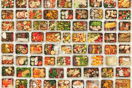 营养学新发现：好吃的食物可能最健康