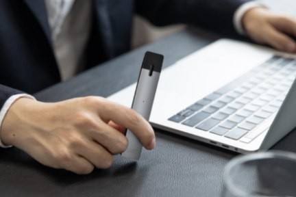 36氪首发 | 获3600万a轮融资,「uzo新雾种」电子烟瞄准真烟口感