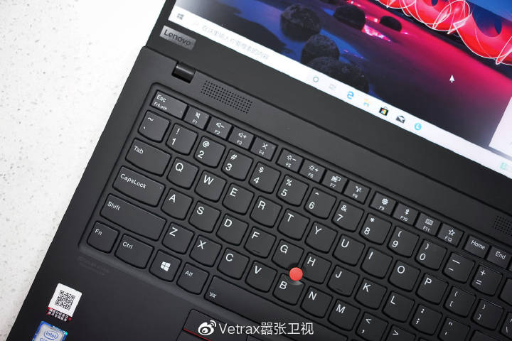 ThinkPad X1 Carbon 2019 LTE版 体验小记：精英之选 更进一步