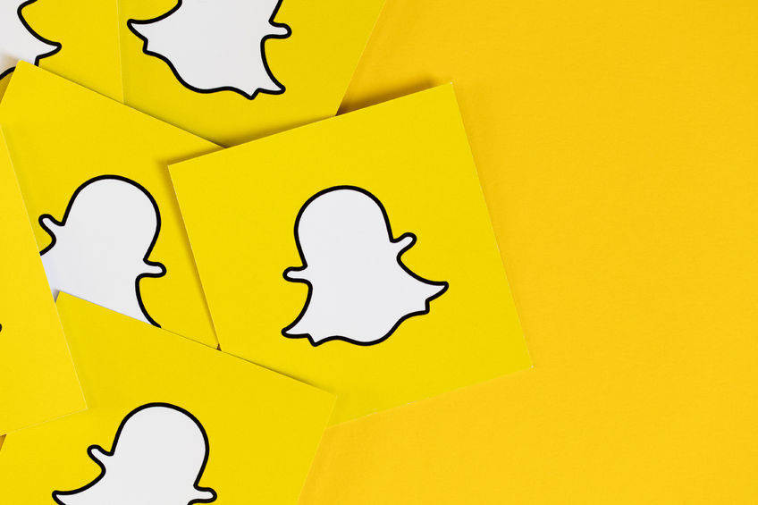 加入智能视觉搜索，Snapchat 想要看懂你想买什么