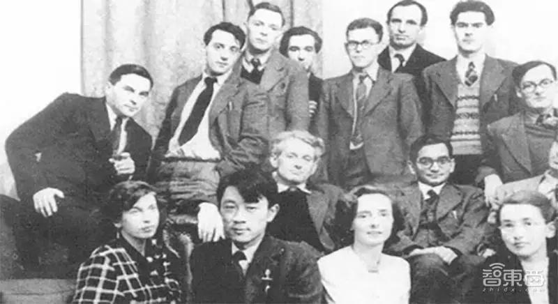 北京大学：中国芯片梦起之地
