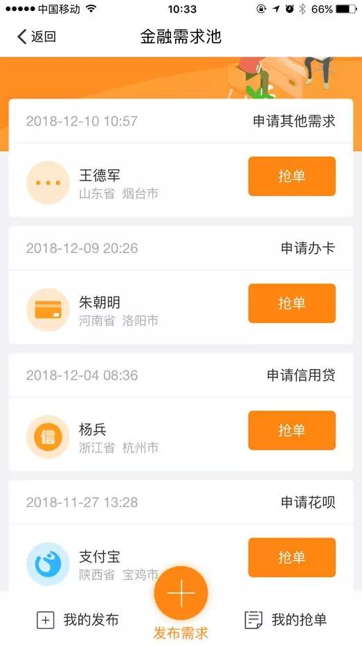 信用卡中介再次崛起：网贷逾期150万依然下卡，银行恐成“接盘侠”