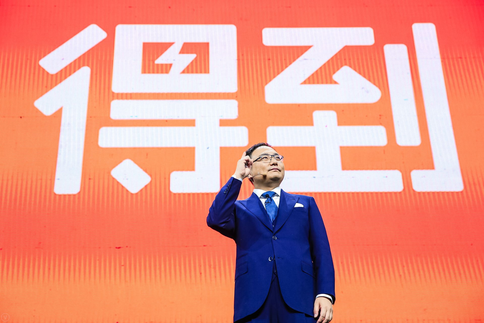 罗辑思维冲击IPO：罗振宇其实一直在为此做准备-36氪