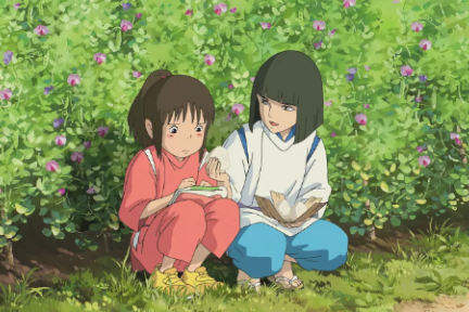 《千与千寻》国内上映，是收割影迷的情怀吗？