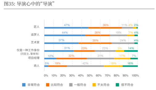 2019-2020中国导演生态调查报告