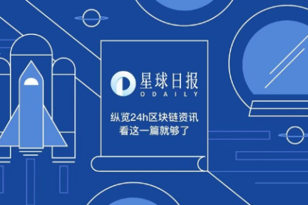 星球日报 | 比特币破万创一年来新高；FATF出台加密币监管指南、美韩已宣布支持